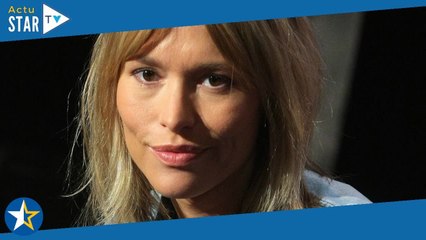 Virginie de Clausade addict dès l'âge de 12 ans : elle raconte cette période qui a duré plusieurs an