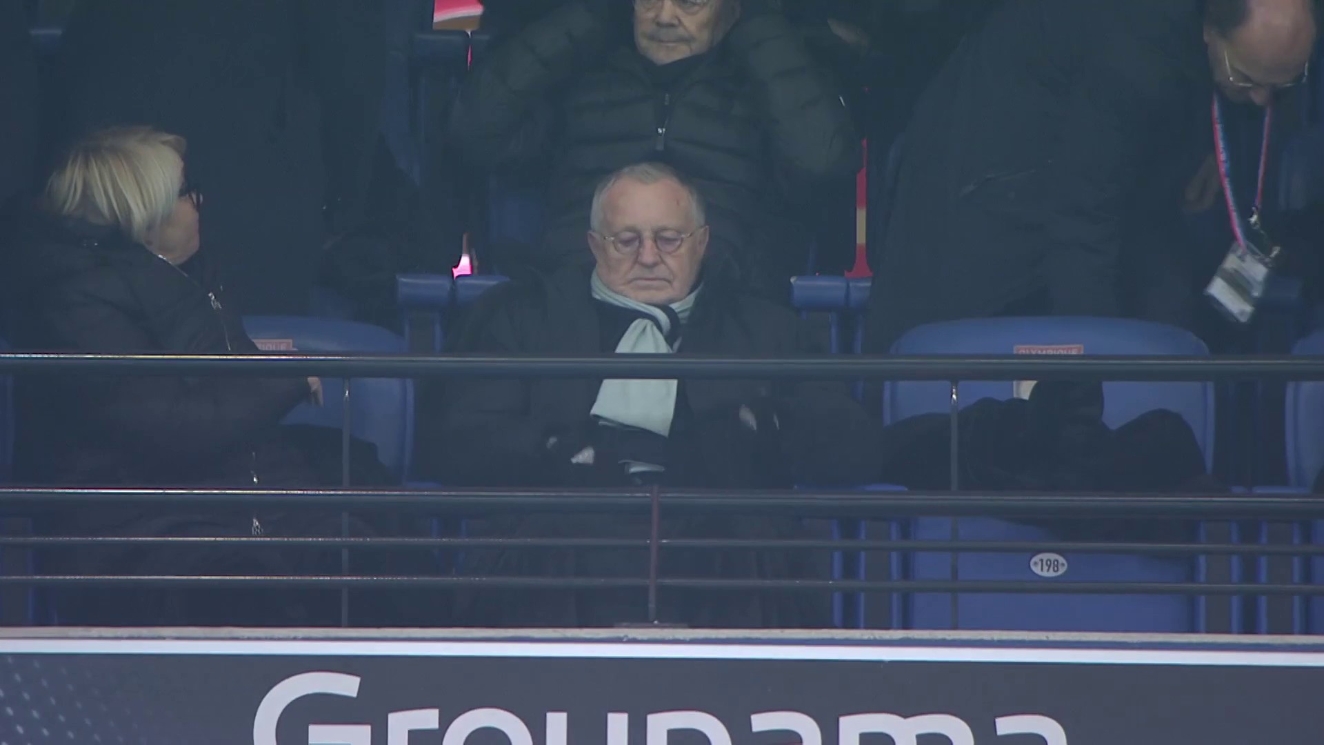 Lyon v Brest