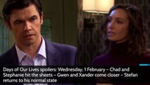 Days of Our Lives Spoilers_ Stefan Wakes Up After Reverse Brainwashing goes Hayw