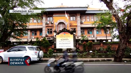 241 Kasus Demam Berdarah Terjadi Di Kota Denpasar