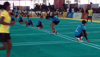 खेलो इंडिया यूथ गेम्स 2023