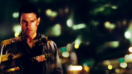 Jack Reacher (2012) | Official Trailer, Full Movie Stream Preview