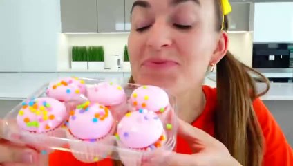 Vlad and Niki - funny toys stories 2 with costumes for kids
