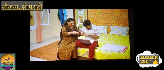 सासुबाई प्रेग्नेंट|'अगं अगं सुनबाई,काय म्हणता सासूबाई'|Aga.|1-Feb full e @Marathisuman24 Waitforend