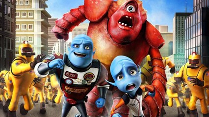 Escape From Planet Earth (2012) | Official Trailer, Full Movie Stream Preview