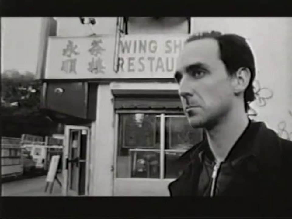 The 'Altered Beats 'Suspect Video' Mash Up Project