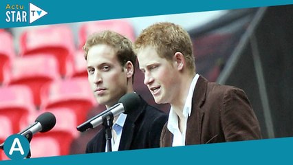 Harry et son frère William pas circoncis, après un véto de Diana ? Le prince rétablit la vérité sur