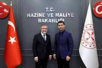 Bakan Nebati EYT'nin bütçeye yükünü açıkladı: "EYT'nin bu yıl için bütçeye maliyeti 255 milyar lira"
