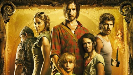 Gåten Ragnarok (2013) | Official Trailer, Full Movie Stream Preview