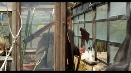 Ditch Plains (2013) | Official Trailer, Full Movie Stream Preview