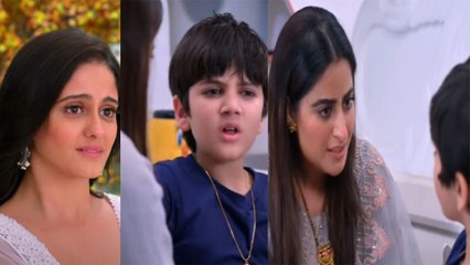 Gum Hai Kisi Ke Pyar Mein 2nd February Spoiler: Vinu को Sai के खिलाफ Pakhi ने क्यों भड़काया ?