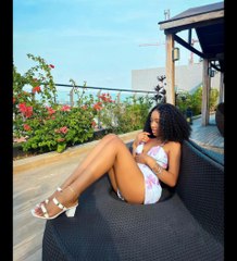Biography of Maliya Micheal, Nigerian Model and Musician
