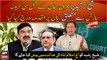 Sheikh Rasheed arrested over ‘murder plot’ allegations against Asif Zardari