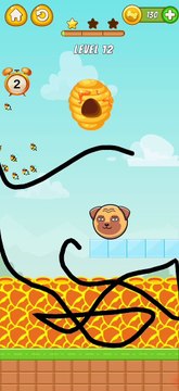 Dog save Gameplay Walkthrough _ All levels(26)