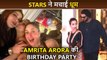 Inside Pics From Amrita Arora's Birthday Bash-Kareena Looks Drunk, Malaika Arjun and Celebs Party