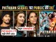 Public Wants Pathaan Sequel Shah Rukh Khan, Deepika Padukone, John Abraham