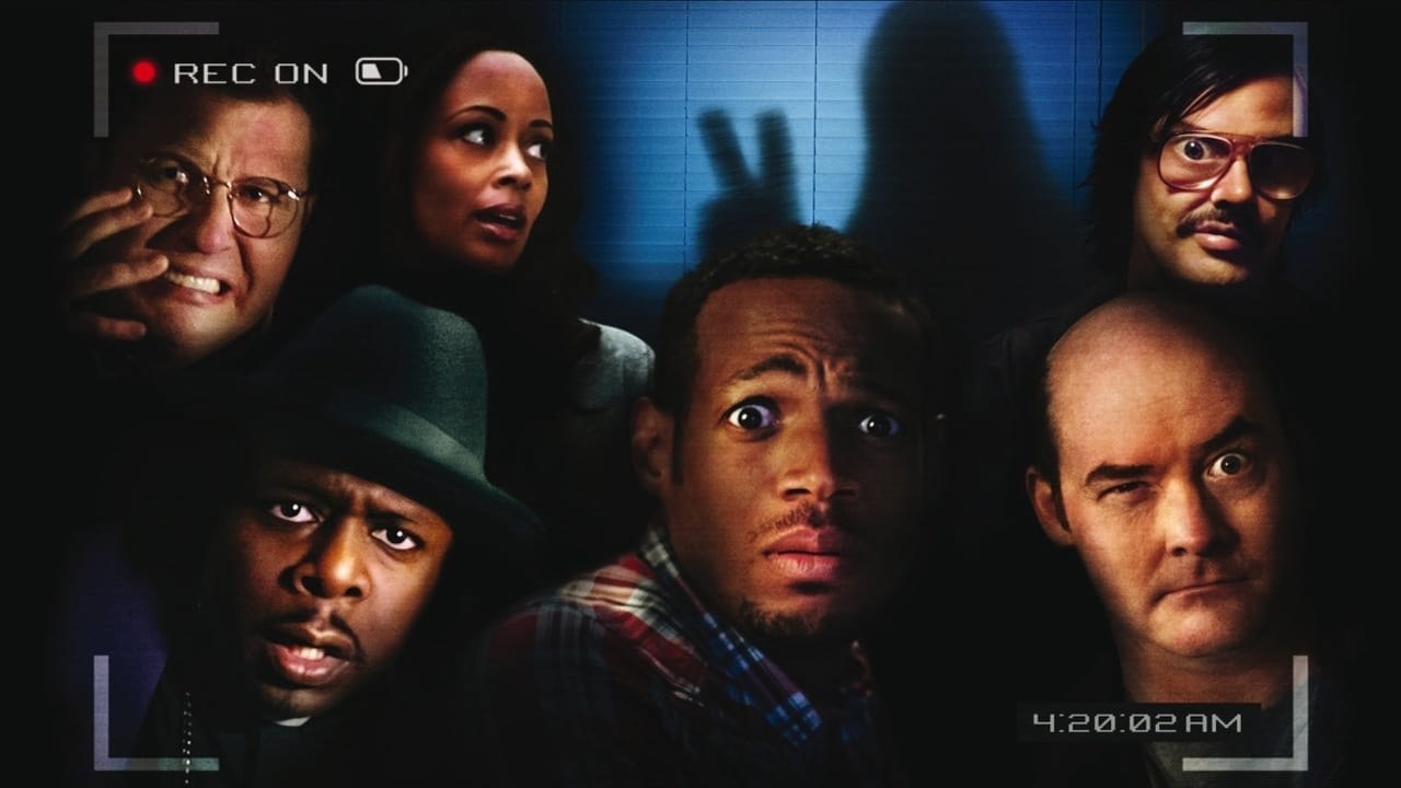 A Haunted House (2013) | Official Trailer, Full Movie Stream Preview