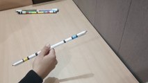 Pen spinning mods - pen spinning