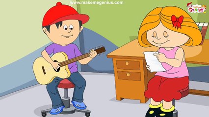 Sound for Kids - Sound Waves and Vibrations