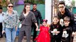 Karan Johar के बच्चो की बर्थडे पार्टी में Kareena Kapoor, Shilpa Shetty सहित कई सेलेब्स हुए शामिल