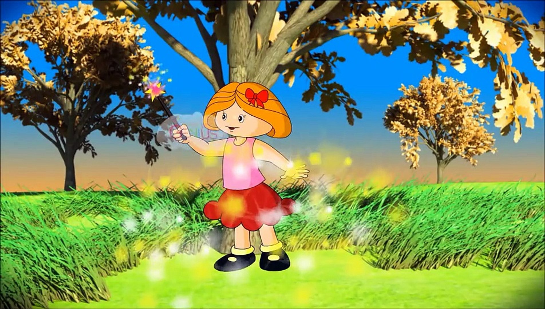 ⁣The Kidneys - Its functions -Animation for Kids- by www.makemegenius.com