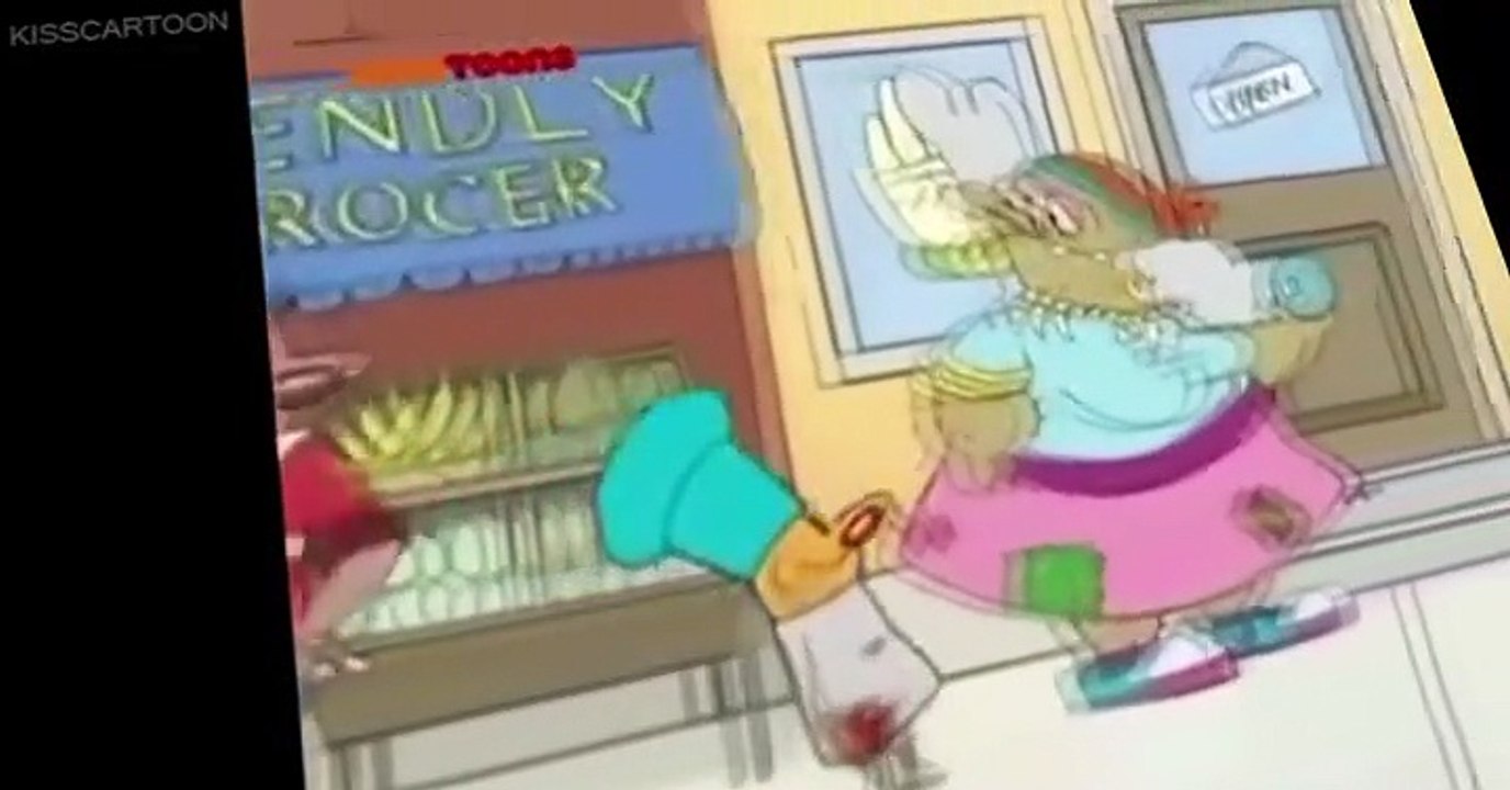 Sniz & Fondue Sniz & Fondue S02 E003 Rat in the Hat