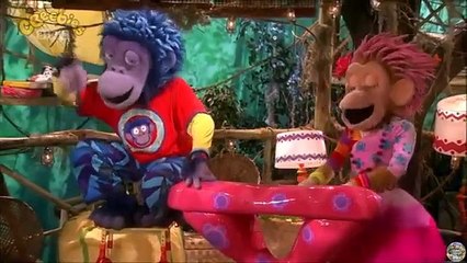 ZingZillas: Series 2: Where's the Bug?