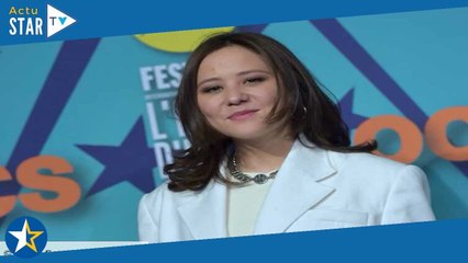 « J'ai longtemps été avec une fille » : Laura Felpin se livre sur sa première relation amoureuse