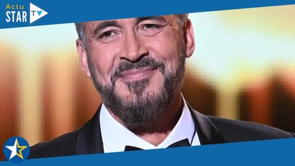 Olivier Minne en deuil : il annonce le décès d'un ami très proche et "important"