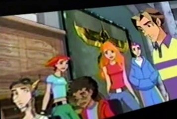 Class of the Titans Class of the Titans E038 – Bad Blood