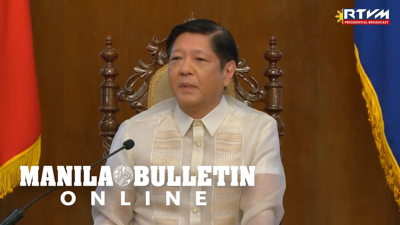 Marcos tells Sec. Austin: PH’s future will always involve US