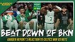 Is the Celtics JUGGERNAUT Offense Back?