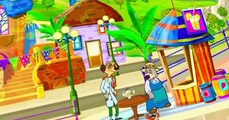 Pip Ahoy! Pip Ahoy! S01 E020 Pastys Got Talent