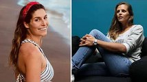 Laure Manaudou en escapade en Corse, elle évite Laury Thilleman au Cap Ferret