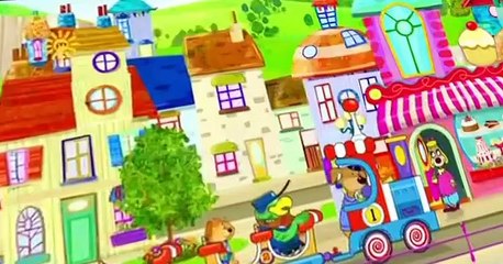 Pip Ahoy! Pip Ahoy! S01 E022 Beneath the Sneezeside