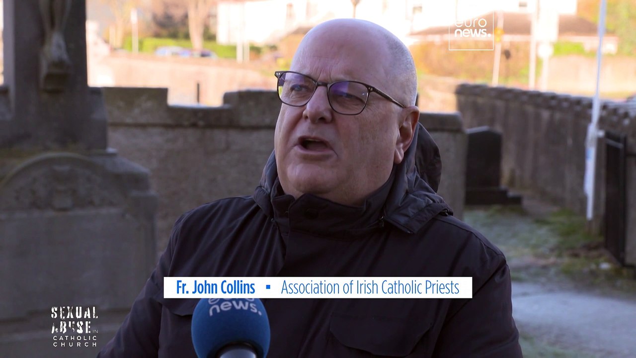 Missbrauch in Irland: Das Versagen der katholischen Kirche