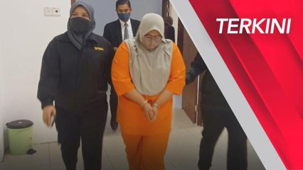 [TERKINI] Lesen Terbang | Pegawai kerajaan direman lima hari tawar lesen ‘gerenti lulus’