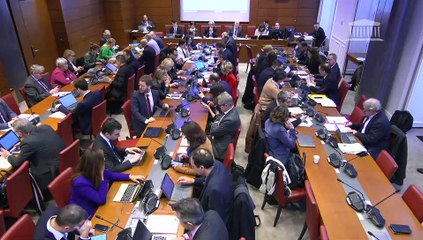 Commission des finances : Contribution additionnelle sur les bénéfices exceptionnels des grandes entreprises ; Nationalisation du groupe Électricité de France - Mercredi 1 février 2023
