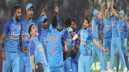 Team India ಅಬ್ಬರಕ್ಕೆ ಸುಸ್ತಾದ ನ್ಯೂಜಿಲೆಂಡ್ ಸೋಲಿಗೆ ಶರಣು | *Sports | OneIndia Kannada
