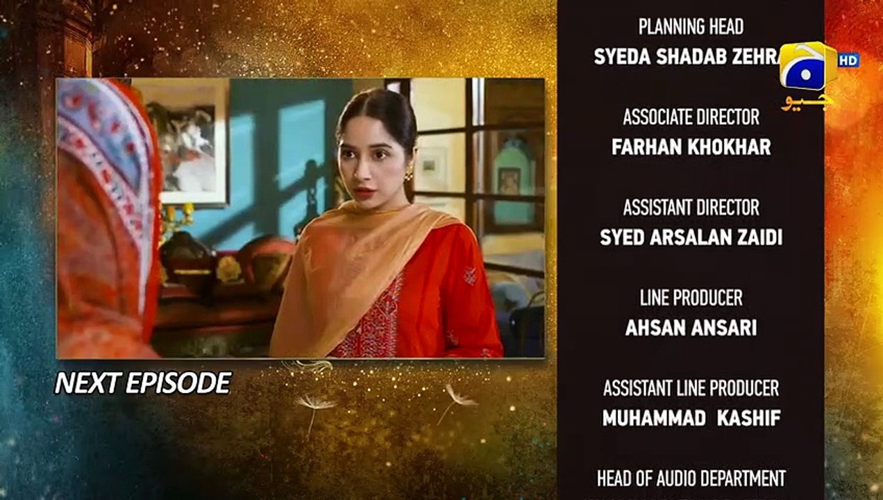 Tere Bin Episode 12 Teaser - 1st February 2023 - HAR PAL GEO(480P)