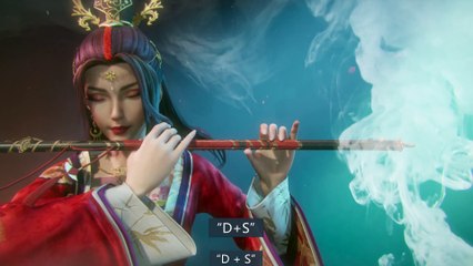 ▄Anime1▄ 万界神主(第22集) [第1季] - The Lord of No Boundary (Epi 22- Season 1) - Vạn Giới Thần Chủ (Tập 22 - Phần 1) -  Wan Jie Shen Zhu  (Epi 22- Season 1)