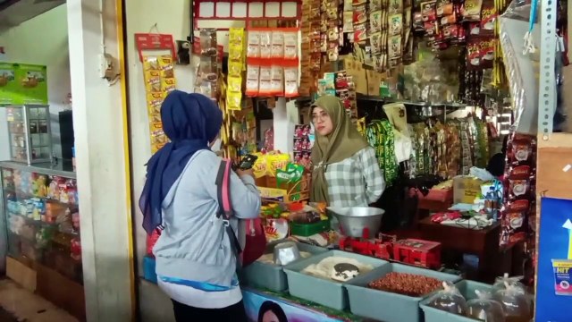 Akibat Gagal Panen Harga Beras Melambung Tinggi