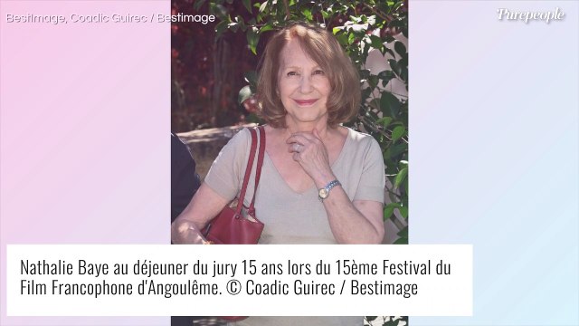 Les Parisiens d'ici m'emmerdent : Nathalie Baye a déserté l'Île de Ré et elle n'est pas la seule, un célèbre acteur balance !