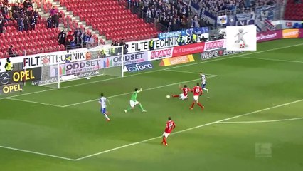 Goals If Weren't Filmed, Nobody Would Believe