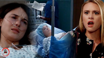 Kiki Jerome Shocker Return From Grave, Willow Twist Of Fate General Hospital Spoilers