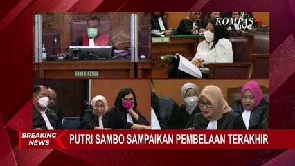 JPU Disebut Gagal Buktikan Peranan Putri Candrawathi, Kuasa Hukum: Terdakwa Haruslah Dibebaskan
