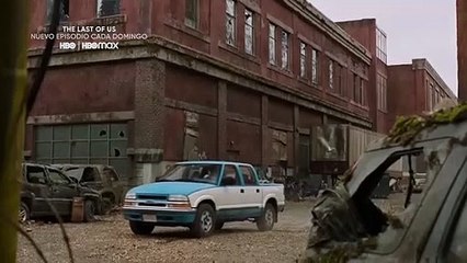 The Last Of Us 1x04 - PROMO (Español) - Vídeo Dailymotion