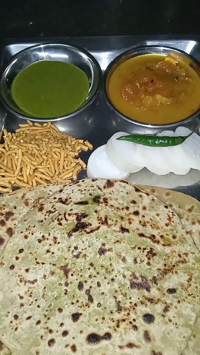 Upcoming recipe
