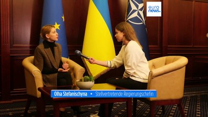 Nachrichten des Tages | 2. Februar - Morgenausgabe