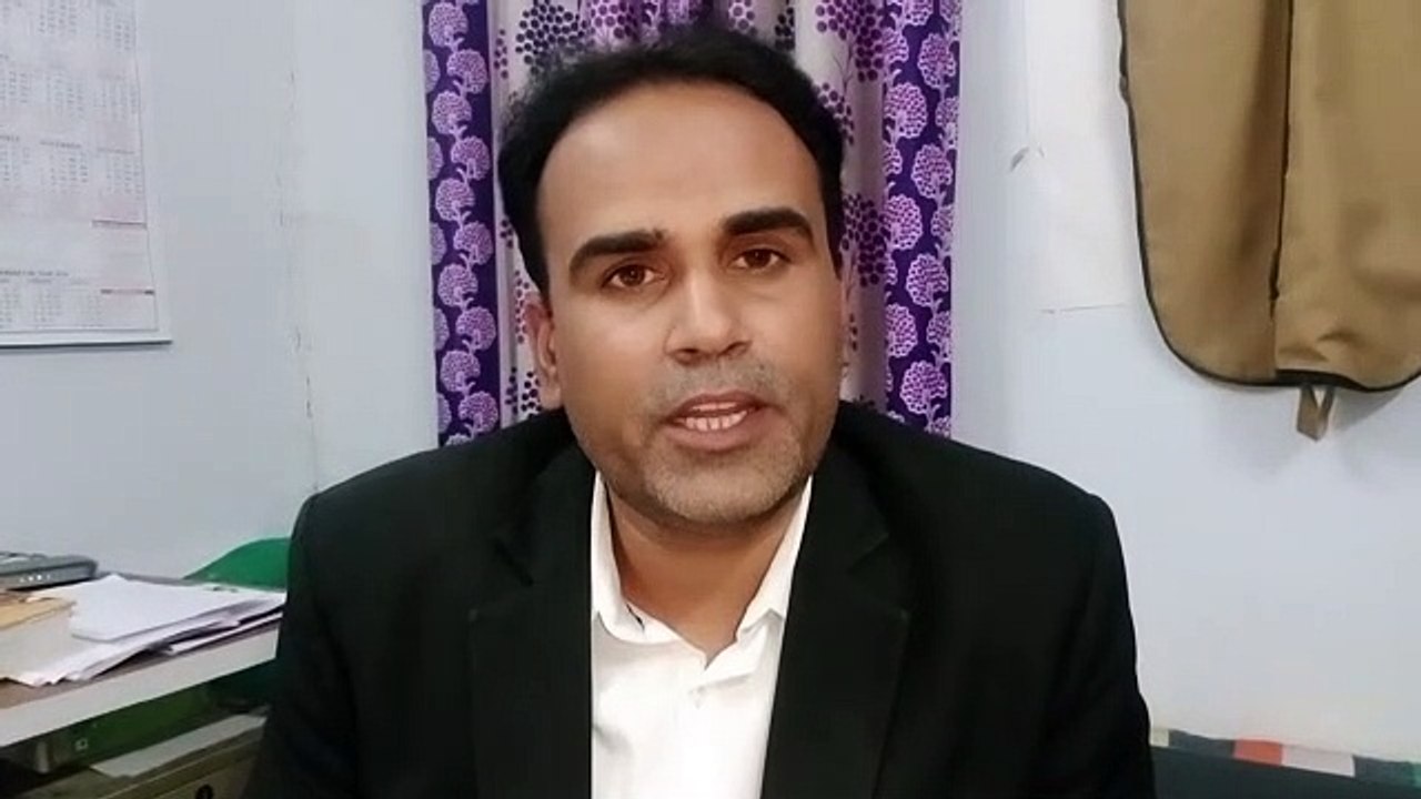 पांच साल की मासूम से किया था बलात्कार,  आजीवन कारावास की सजा
